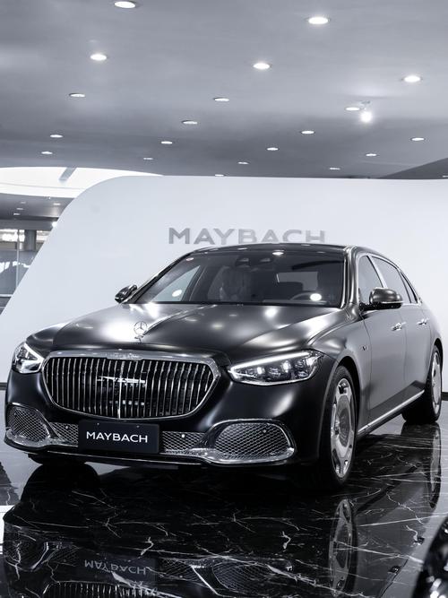 惠州306岚图汽车的售后服务让用户无忧出行，迈巴赫未来的豪华车趋势