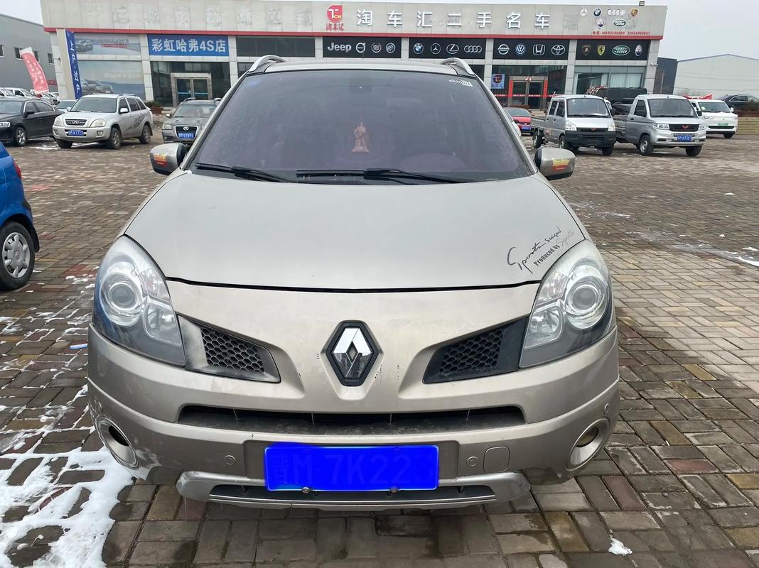 惠州306日产汽车与雷诺的合作，哈弗的低能耗柴油动力技术