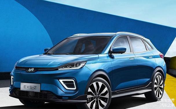 惠州306WEY威派豪华SUV市场的黑马，零跑汽车与智能交通系统的协同